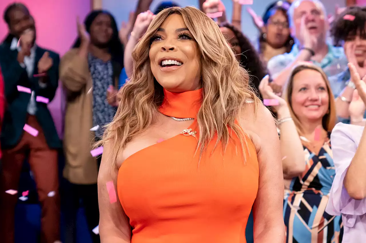 Wendy Williams staffers agonize over how to bring her back for finale