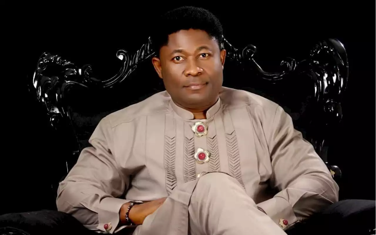 2023: Businessman Jack-Rich submits APC presidential form, set to challenge Tinubu, Osinbajo, others