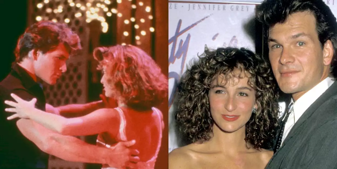 The 'Dirty Dancing' Sequel Will Show 'Baby' at Kellerman's in the '90s