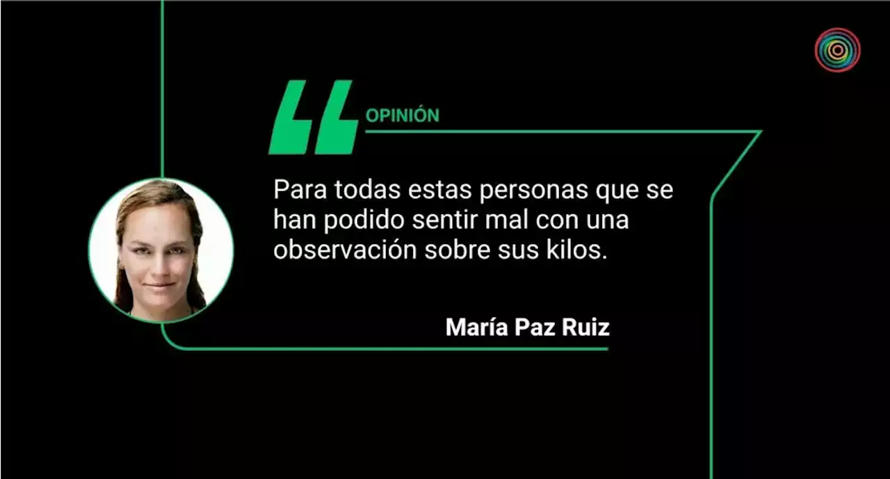 Mi novio me llamó gorda y me sentí horrible - Pulzo