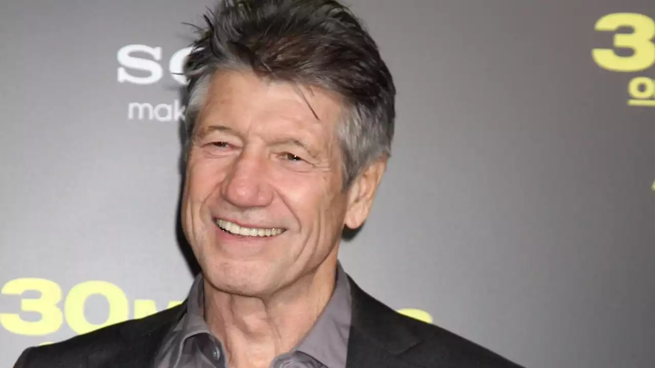 Fred Ward, actor in 'The Right Stuff' and 'Tremors', dies at 79