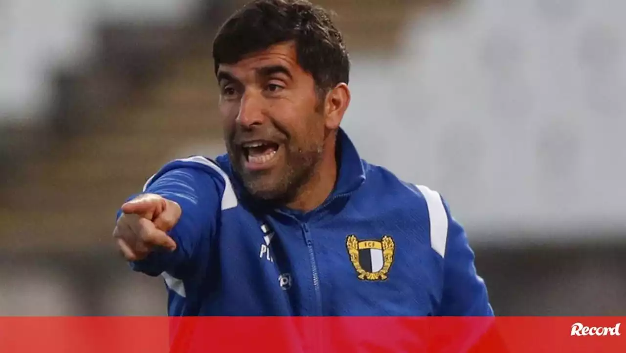 Rui Pedro Silva: «Obsessão pela conquista dos 3 pontos»