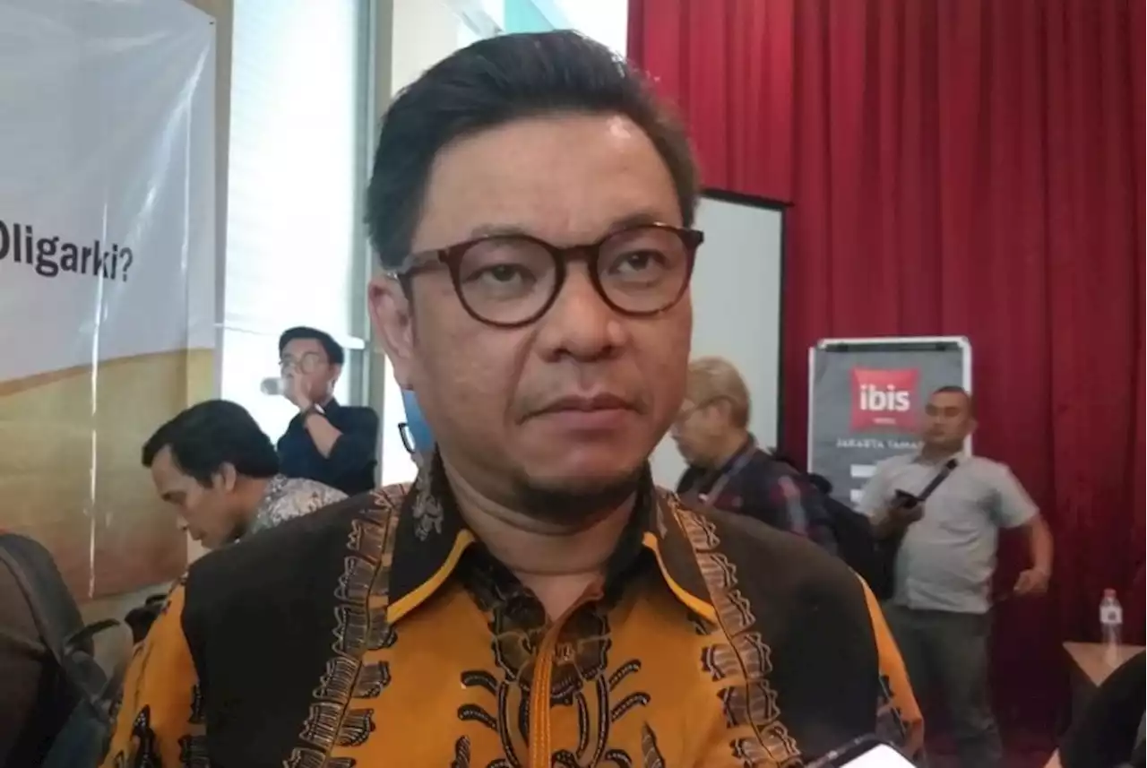 Golkar Jabar Solid Jaga Airlangga Sebagai Ketua Umum |Republika Online