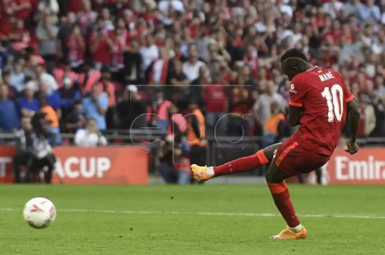 Tekuk Chelsea Lewat Adu Penalti, Liverpool Sudahi Puasa Gelar Piala FA |Republika Online