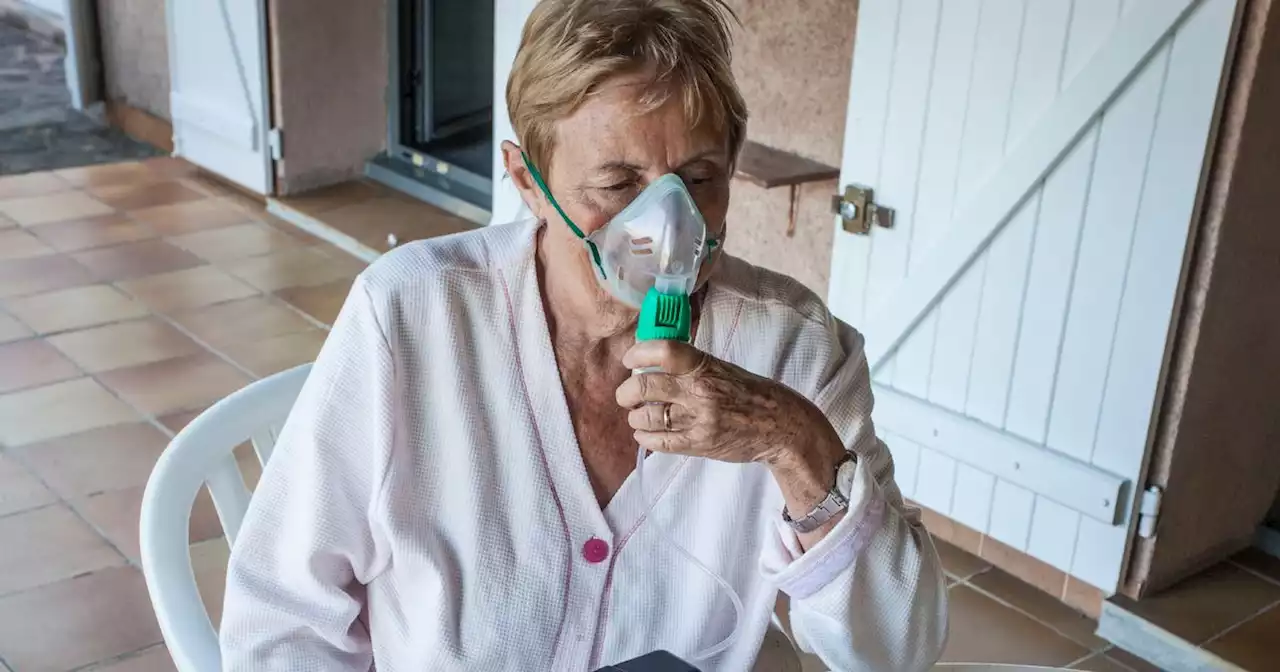 GP warns the 'slightest trigger' could impact asthma