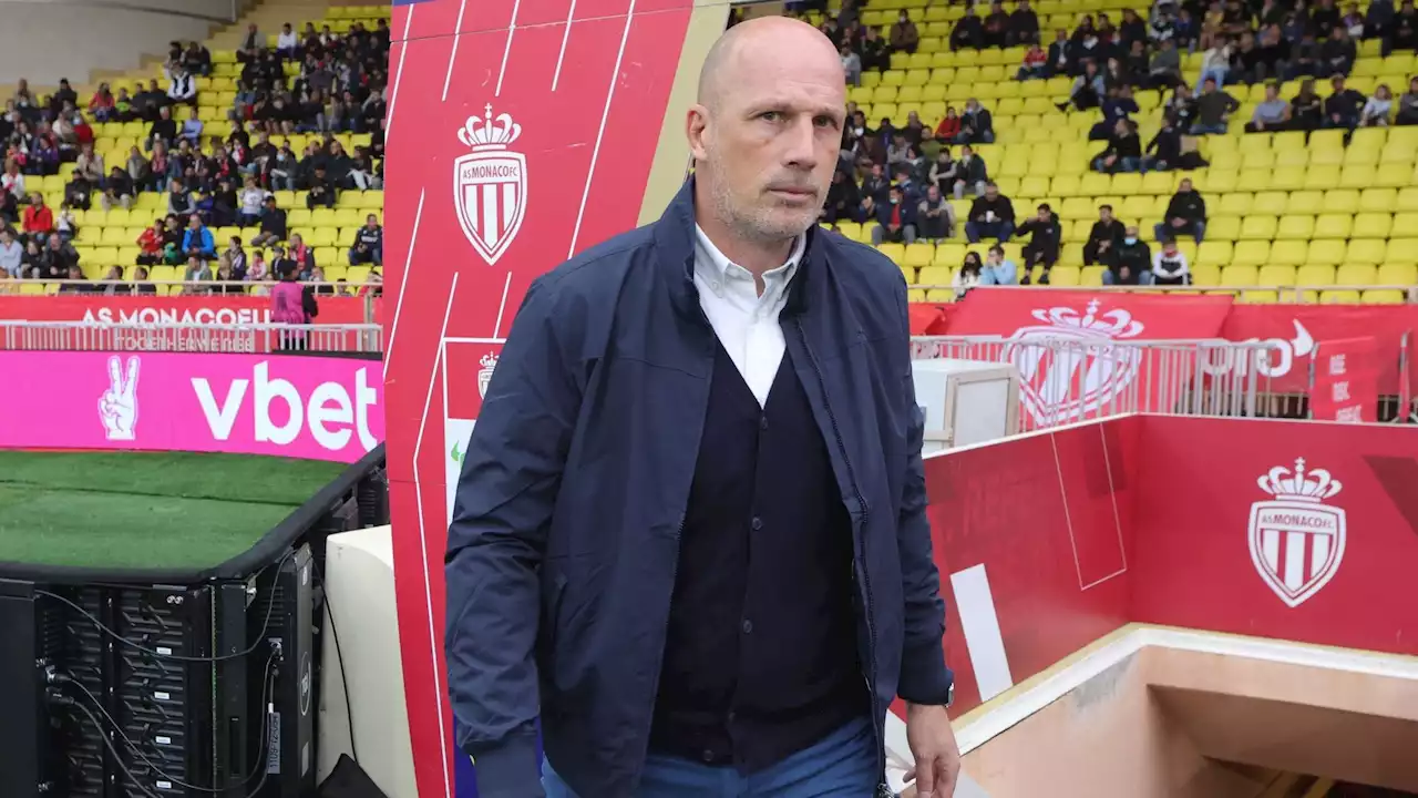 Ligue 1 : une 9e victoire de suite pour Clement qui remet doucement Monaco sur le droit chemin ?