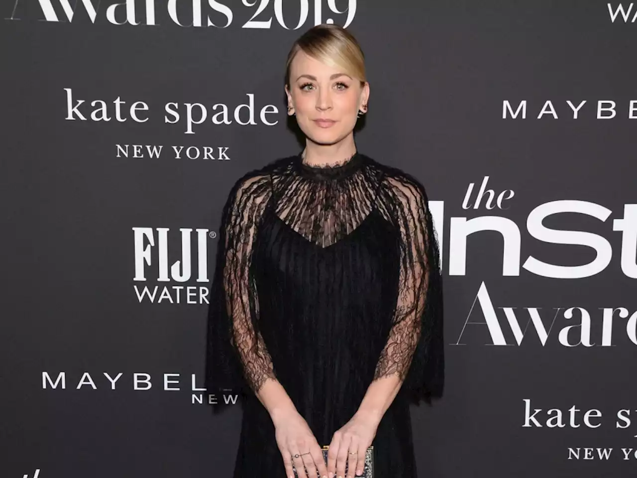 Kaley Cuoco Reveals She Took a Big Step With Boyfriend Tom Pelphrey In These Loving Snapshots