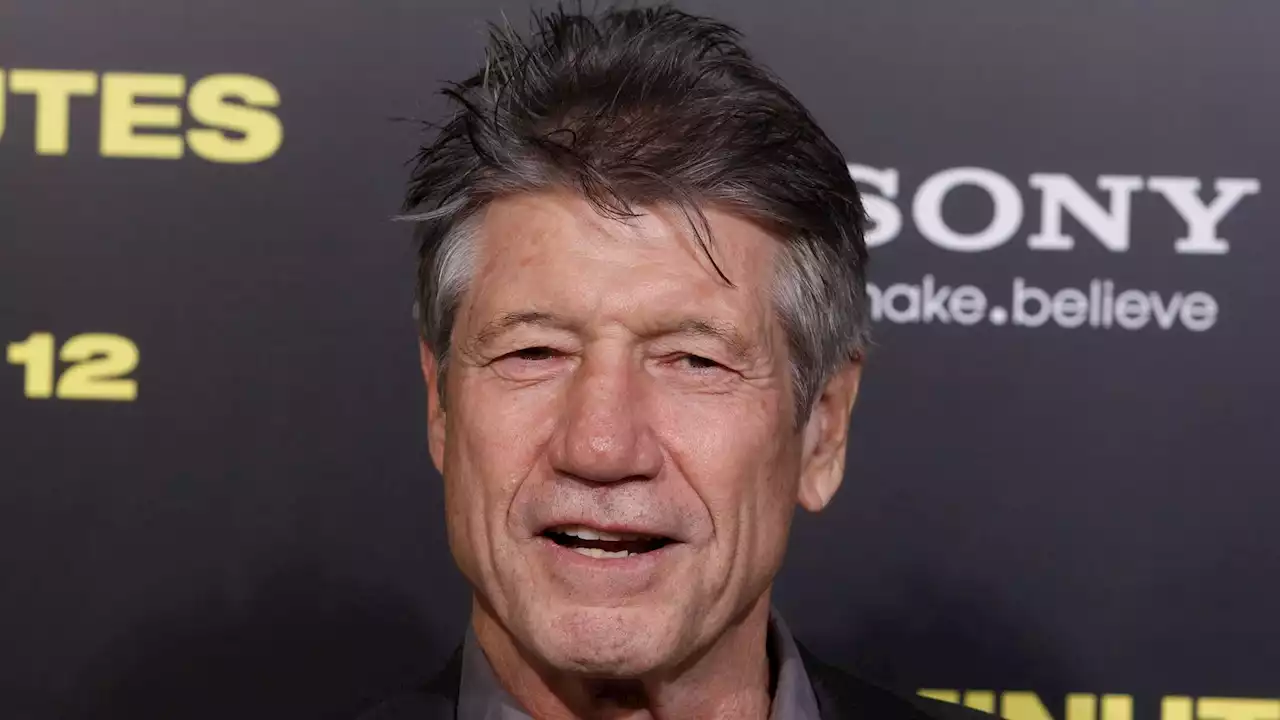 Fred Ward: Tremors, The Right Stuff and The Player star dies aged 79