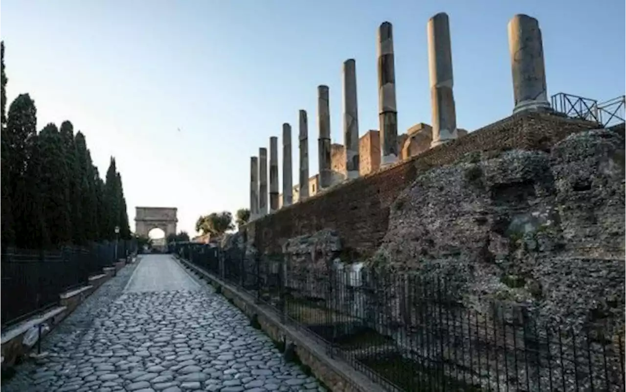 Le previsioni meteo del weekend a Roma dal 14 al 15 maggio