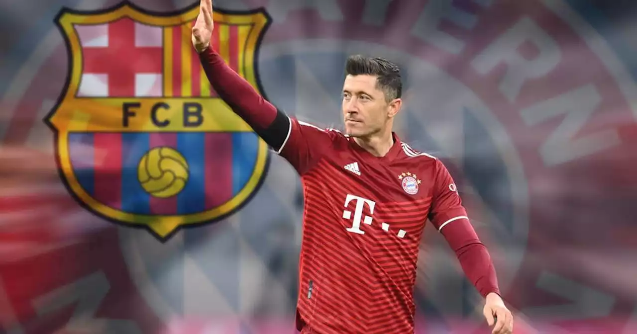 FC Bayern: Kann sich der FC Barcelona Robert Lewandowski überhaupt leisten?