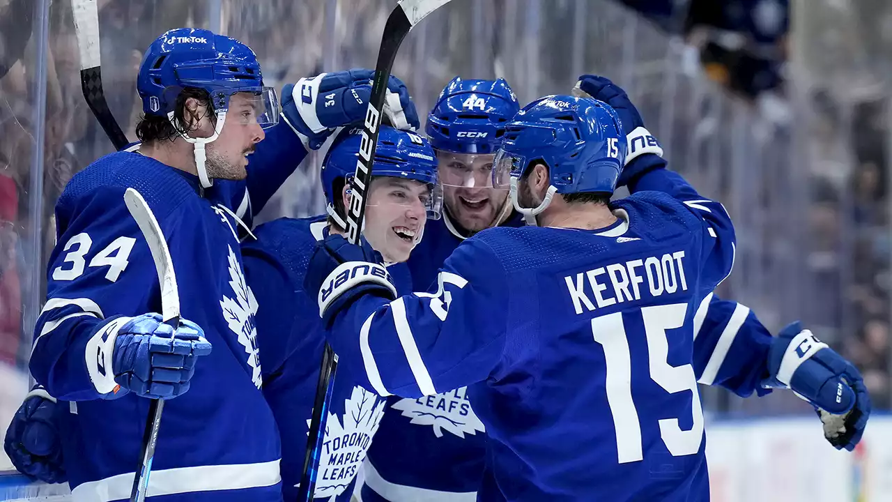 Quick Shifts: 7 reasons to believe the Maple Leafs will win Game 7 - Sportsnet.ca