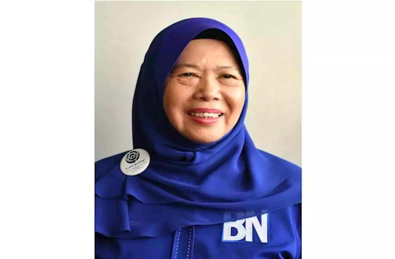 GE15: Sabah Bersatu women's wing wants female candidate retained for Beaufort