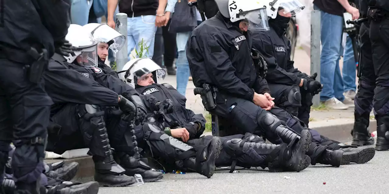 Bandscheibenvorfall beim G20-Gipfel: Vier Tage sind kein Unfall