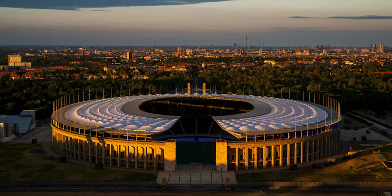 EM-Finale 2024 in Berlin: Die Uefa mag es hauptstädtisch