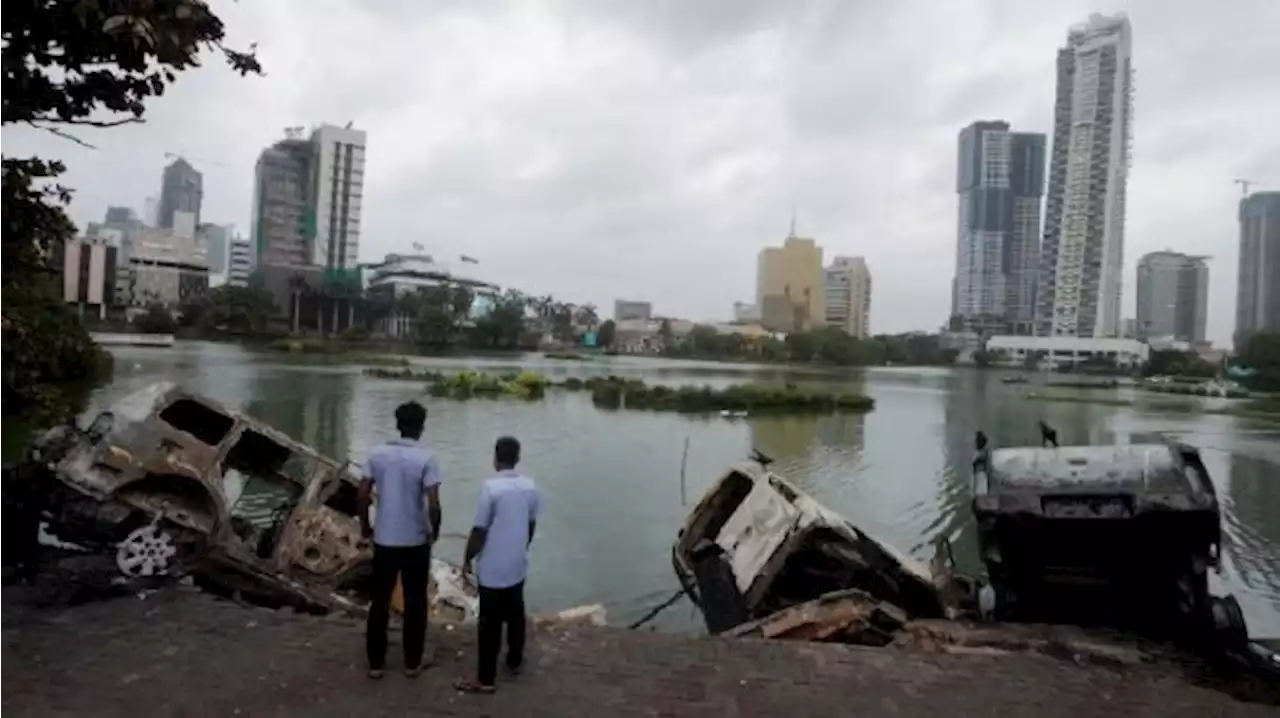 Jam Malam di Sri Lanka Dilonggarkan