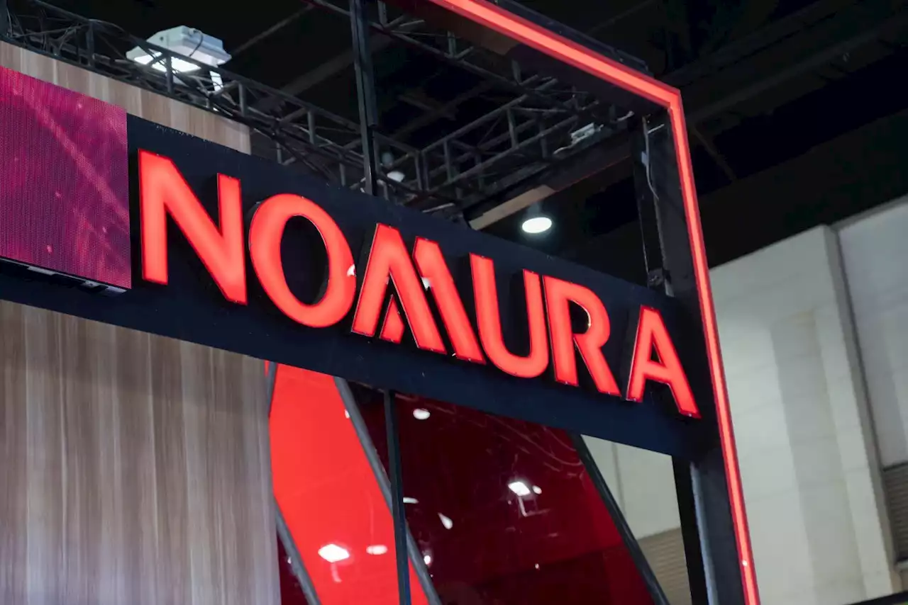 Nomura begins offering Bitcoin OTC derivatives to clients in Asia