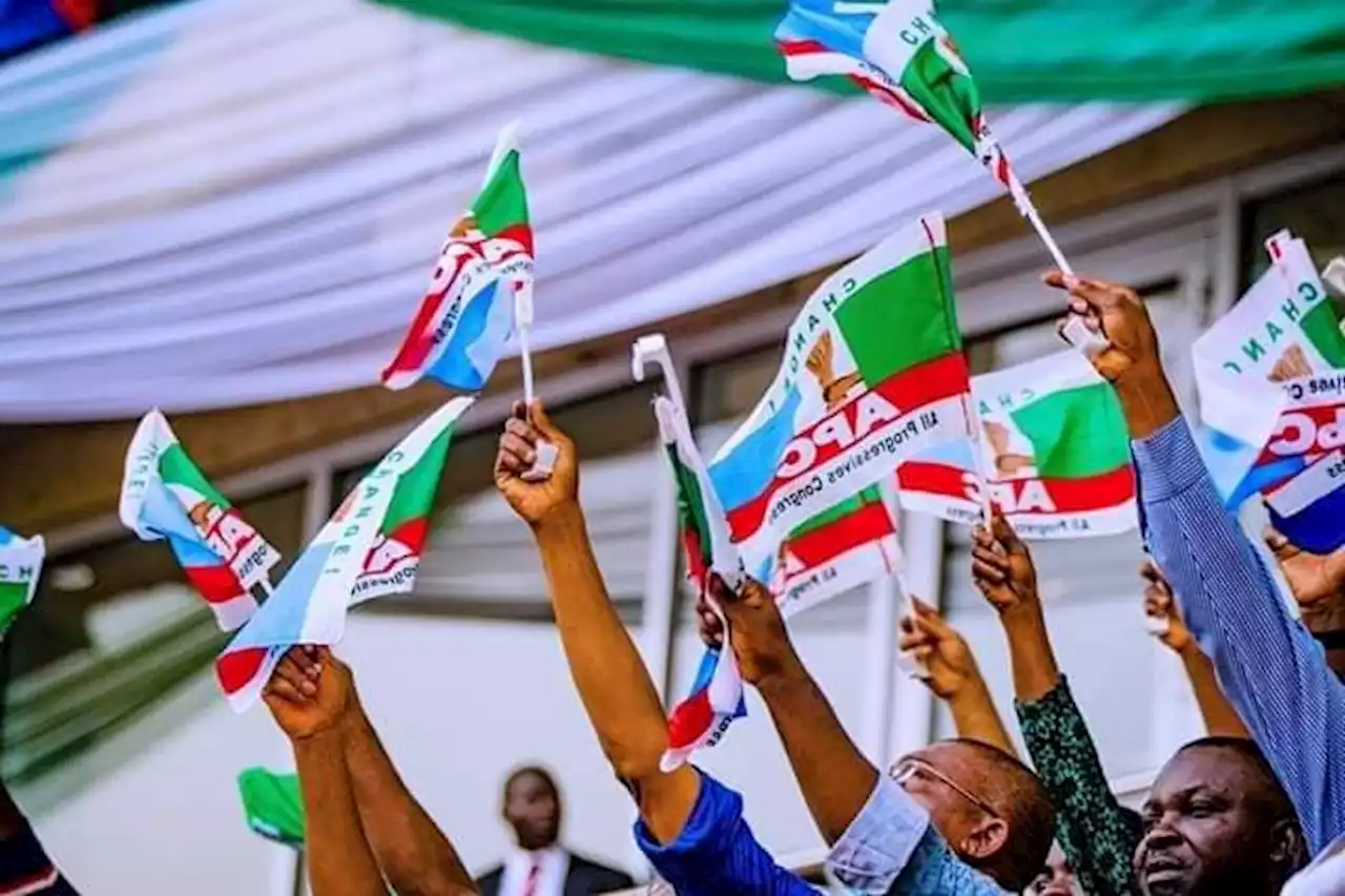 2023: APC inaugurates screening committees today | TheCable