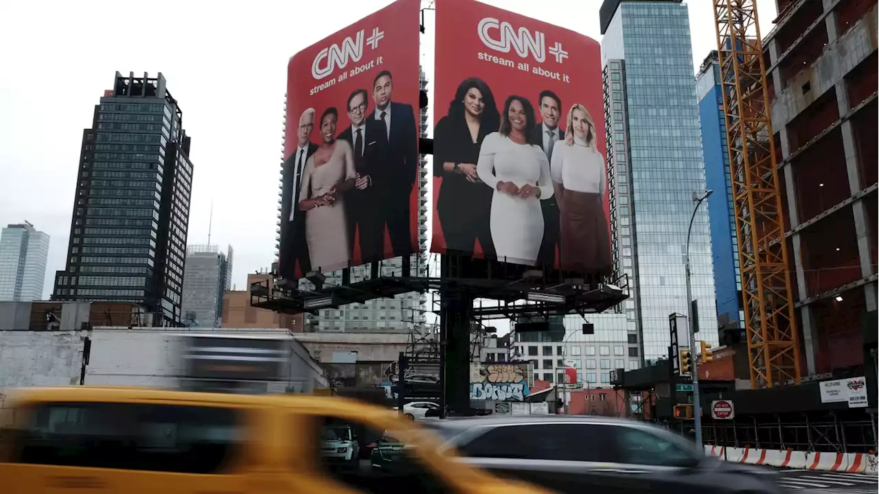 CNN+ Accidentally Sent Welcome Baskets to Laid Off Staffers