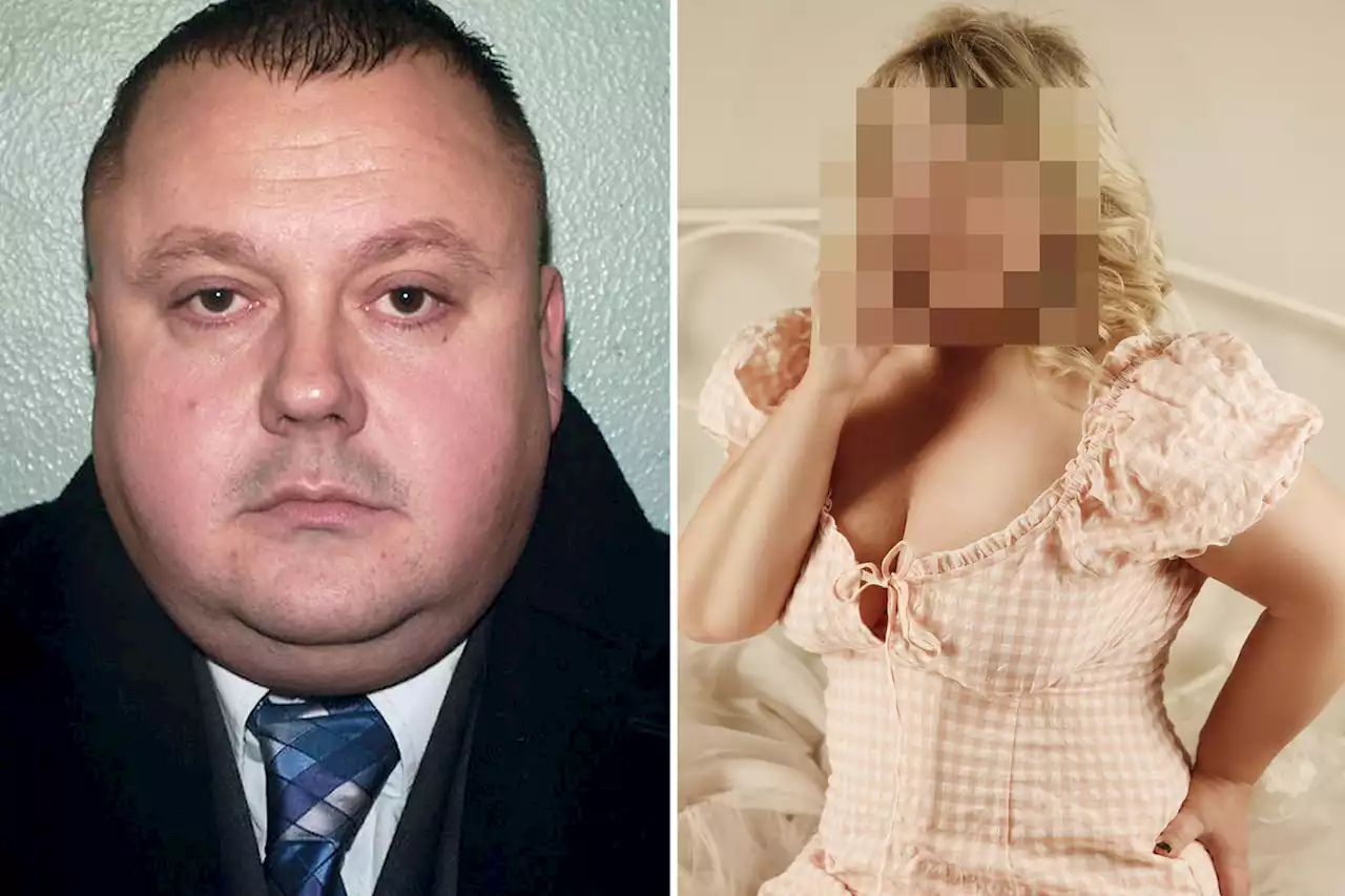 I'm Levi Bellfield's fiancee - he's no monster and I'm not ashamed