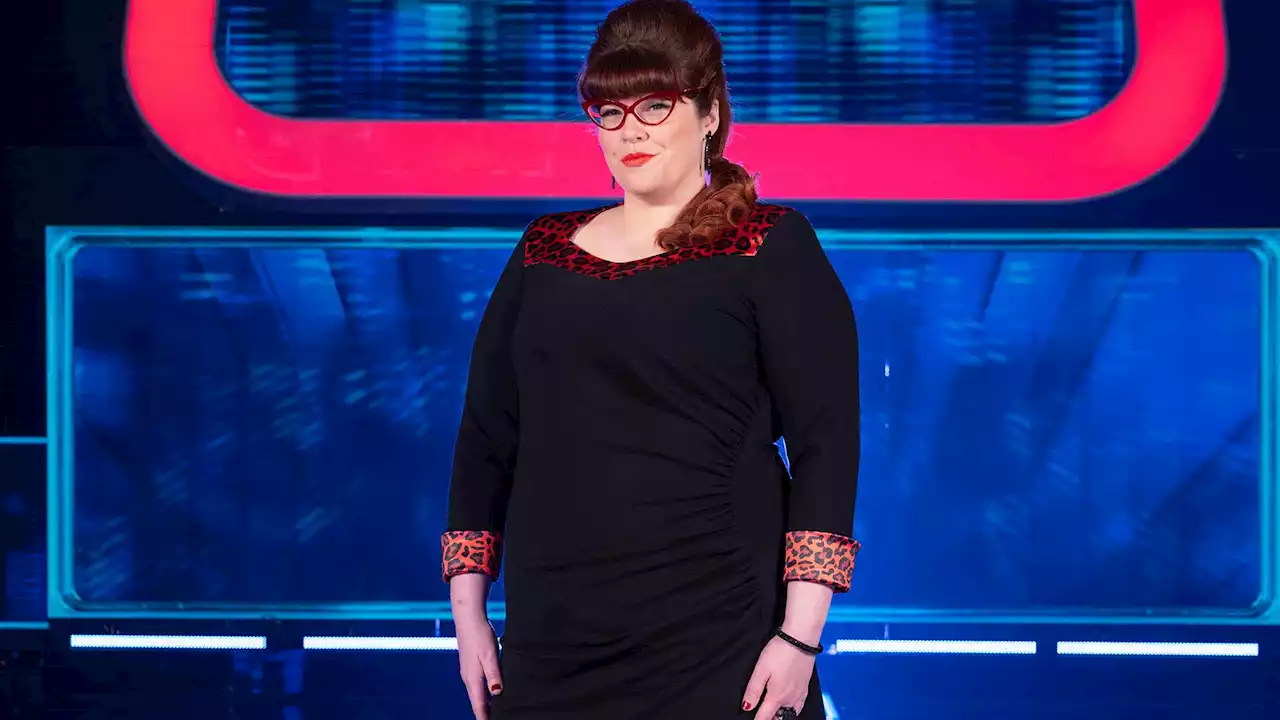 The Chase's Jenny Ryan was secretly job before becoming a Chaser