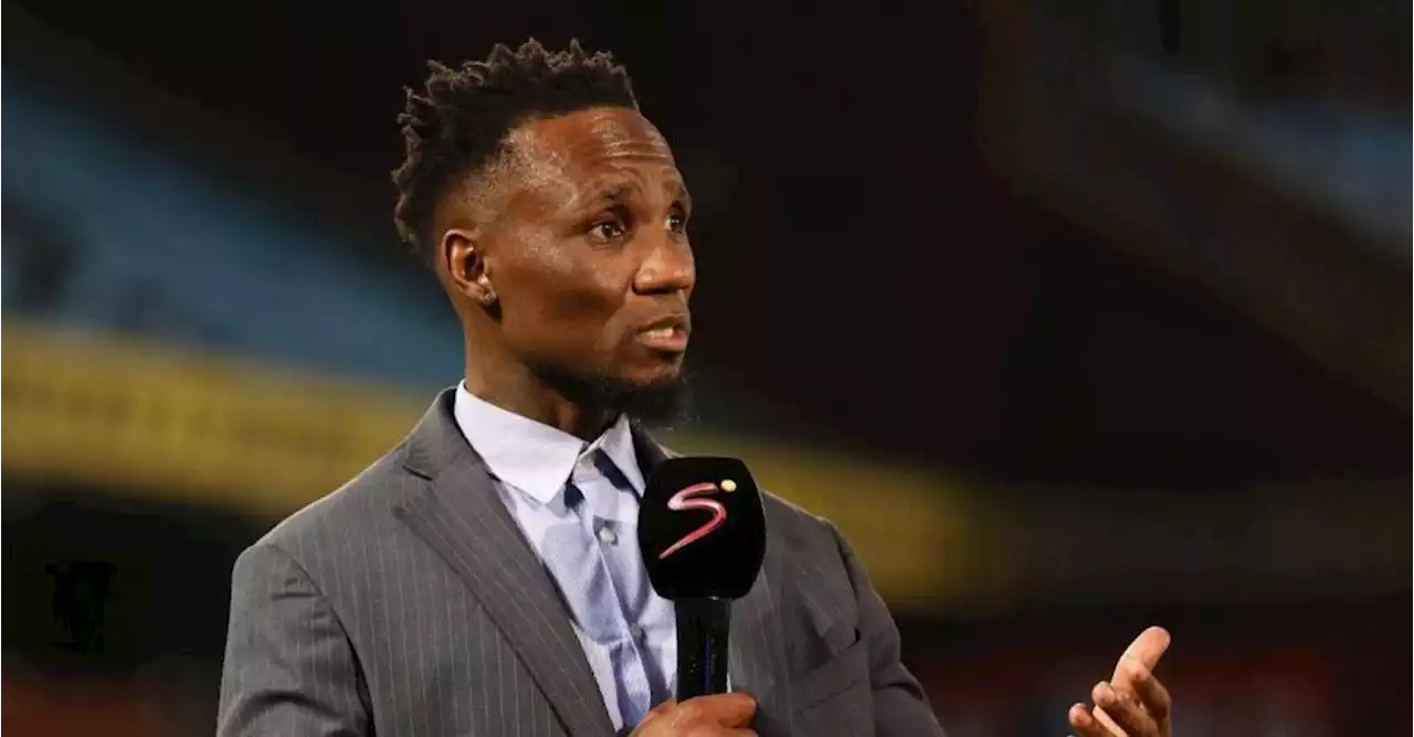 Teko Modise fancies Jali, Zwane or Shalulile for player of the season