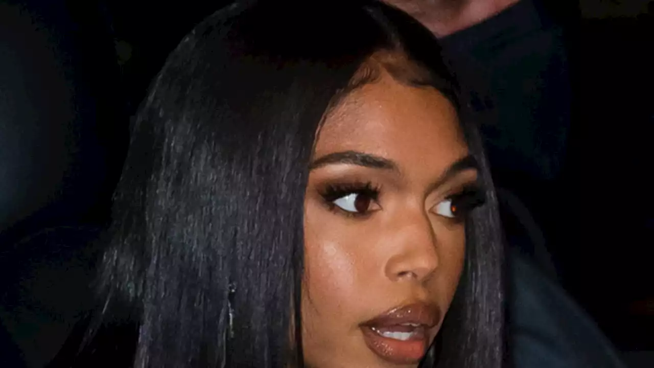 Lori Harvey Dragged for Detailing Weight-Loss Regimen, Calorie Deficit