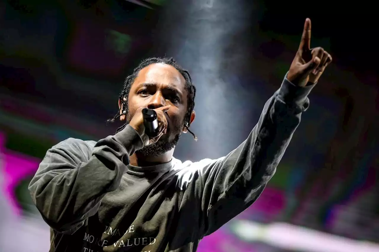 Five early take-aways from Kendrick Lamar’s ‘Mr. Morale & The Big Steppers’