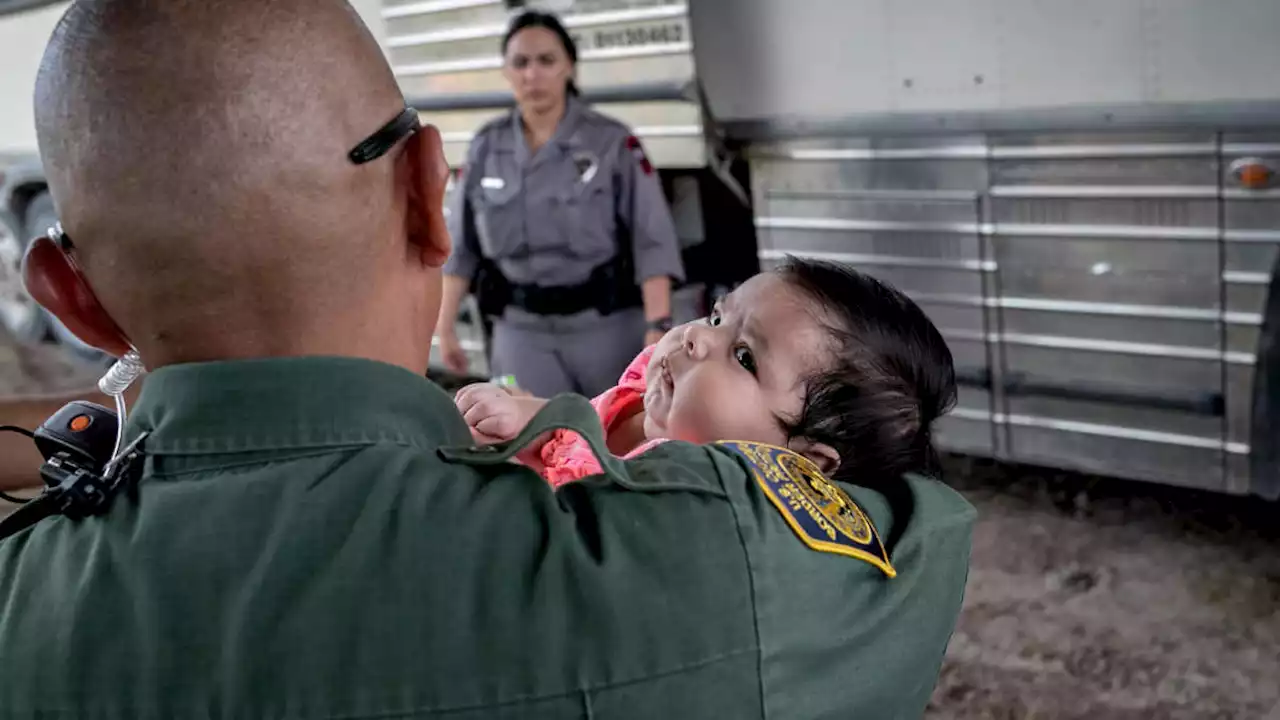 “Pro-Life” Republicans Complain Biden Isn’t Starving Babies at the Border