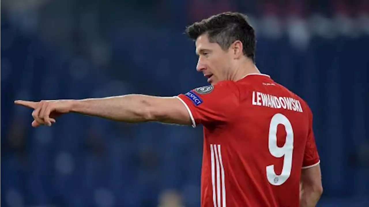 Ds Bayern: 'Lewandowski mi ha detto che vuole andarsene, non accetterà il nostro rinnovo' - TUTTOmercatoWEB.com