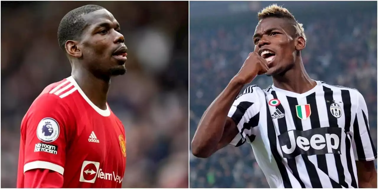 Pogba alla Juve, salto in avanti: il grande ritorno si avvicina