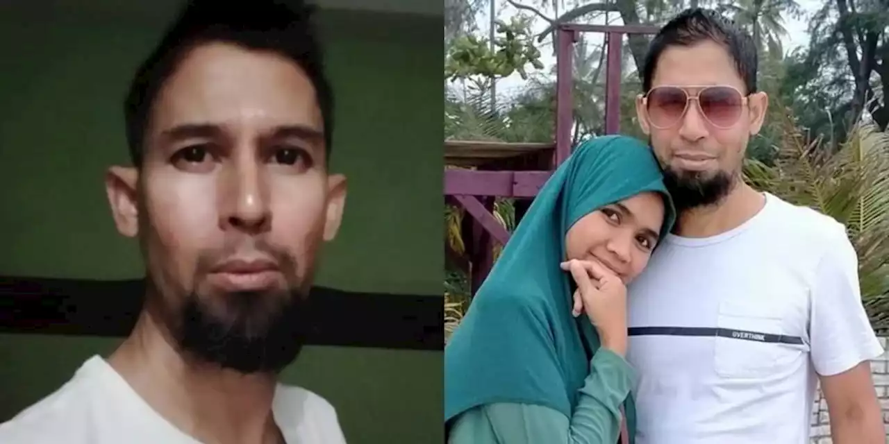 Orang fikir saya ini tak kerja, makan duit isteri- Suhaimi Saad