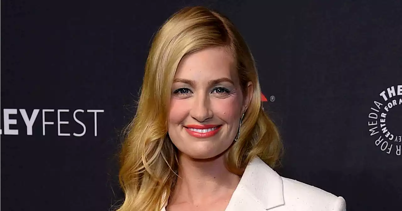 Beth Behrs: 25 Things You Don’t Know About Me!