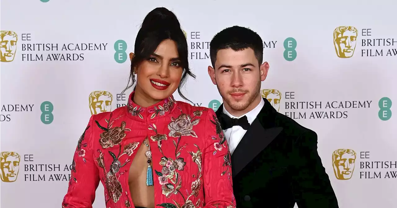 Priyanka and Nick Jonas ‘Blessed’ to Have Baby Malti Home After NICU Stay