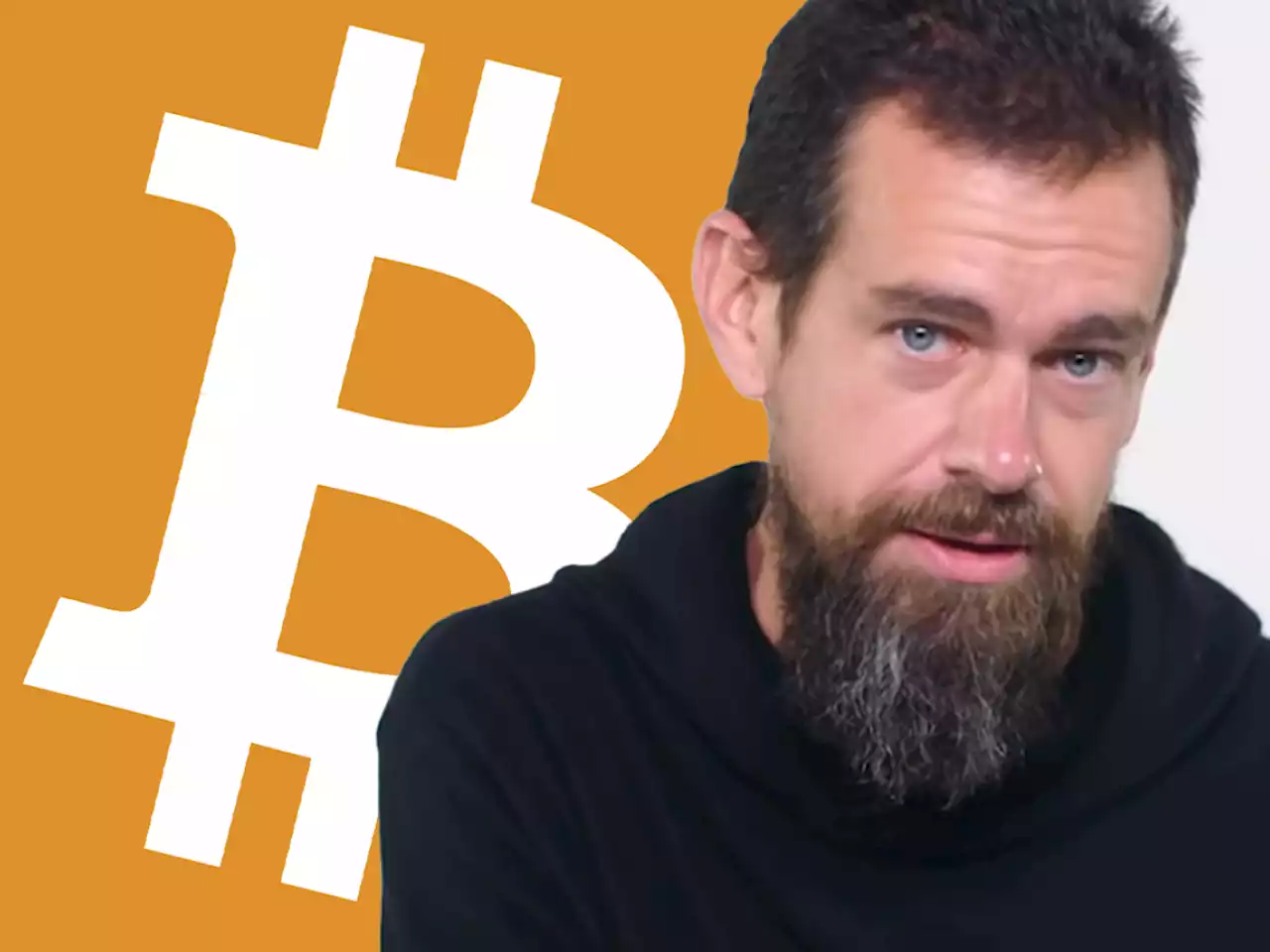 Jack Dorsey Names Reason for Next Bitcoin Price Surge