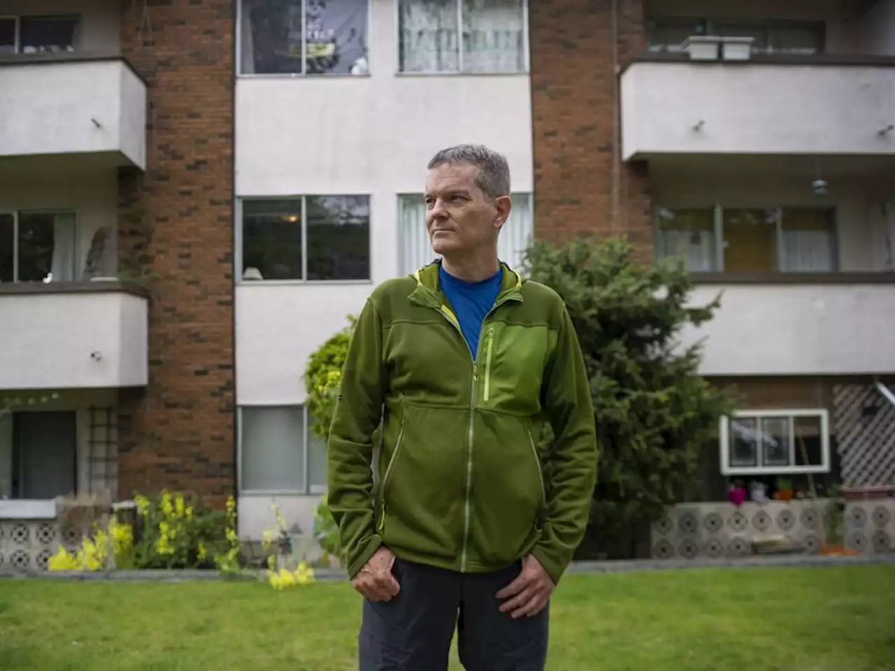 The future is coming to Broadway, but the fate of existing apartment renters is uncertain