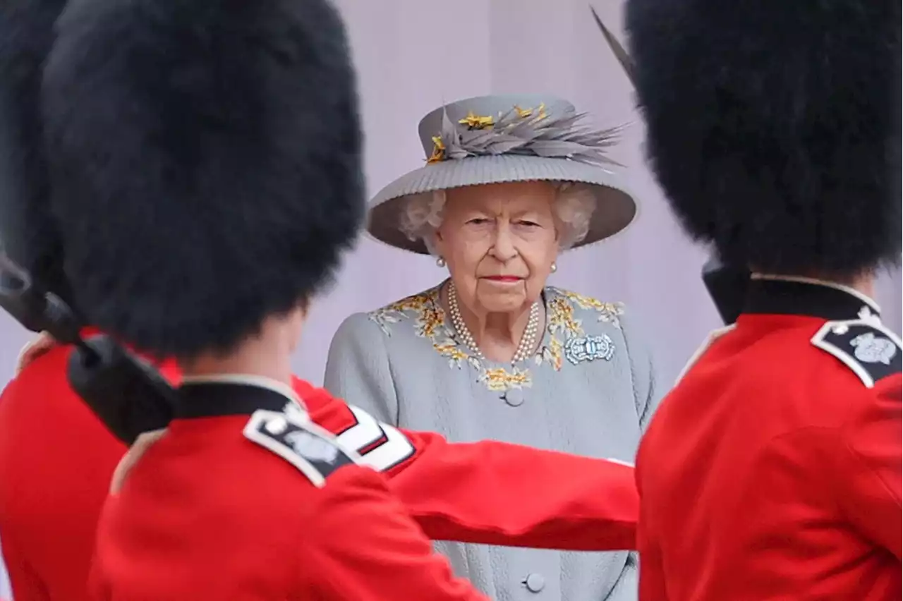 Opinion | Queen Elizabeth has done enough: The case for abdication