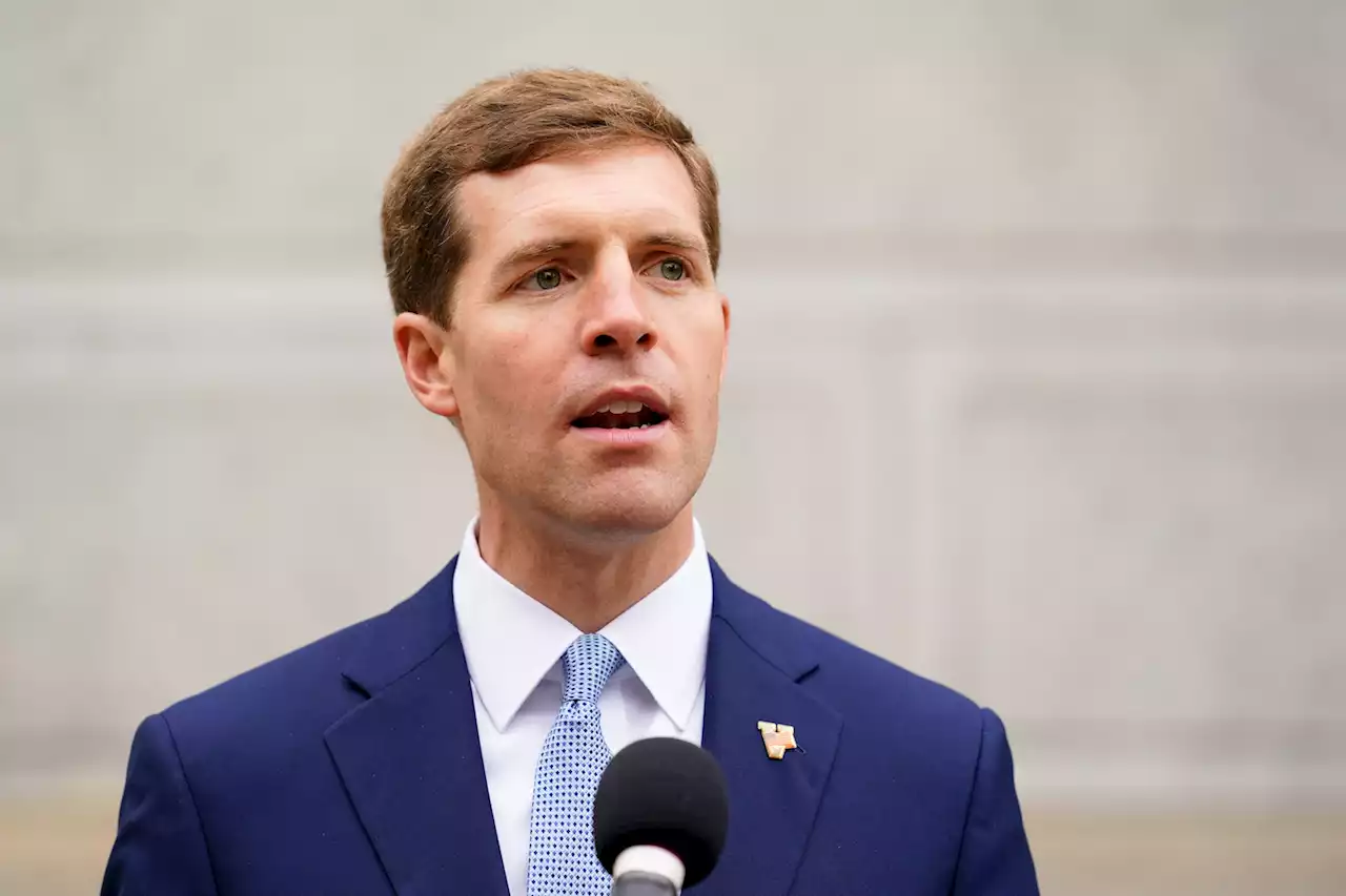 Under Trump, Conor Lamb was a rising Democratic star. Now, he’s fading.