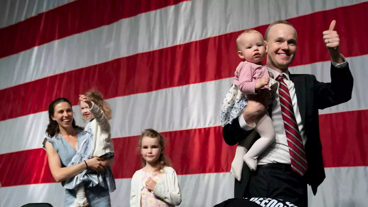 Minnesota GOP reconvenes to back candidate for governor