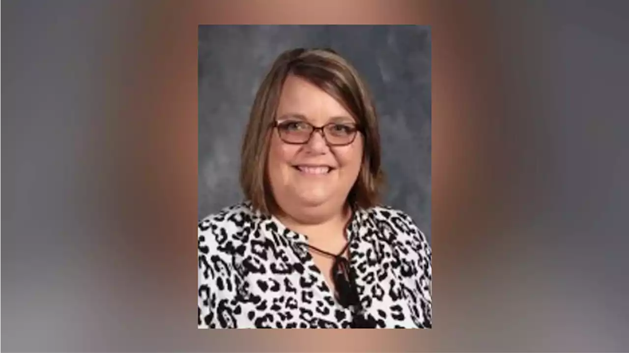 School counselor killed by ex-husband in apparent murder-suicide, authorities say