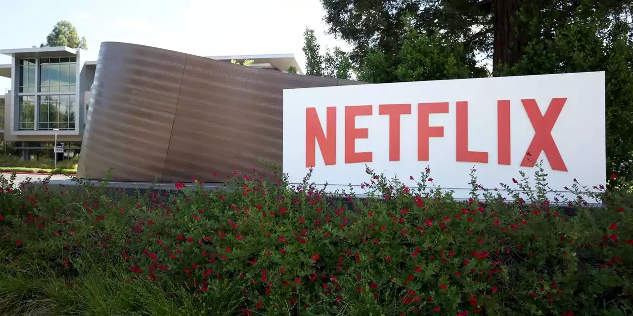 Netflix to Employees: If You Don’t Like Our Content, You Can Quit