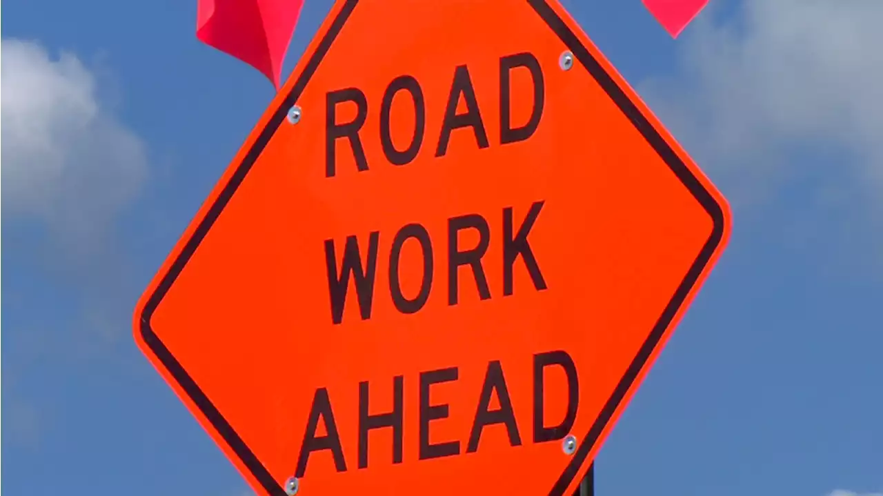 ALDOT project modifying intersections along U.S. 84 in Cowarts begins Monday