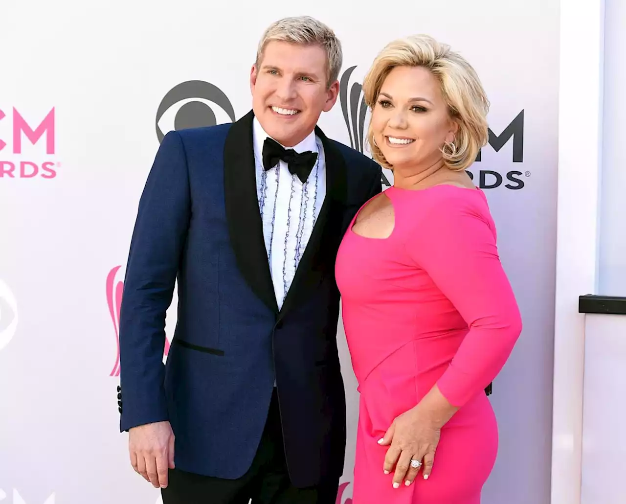 'Chrisley Knows Best' stars to stand trial in Atlanta