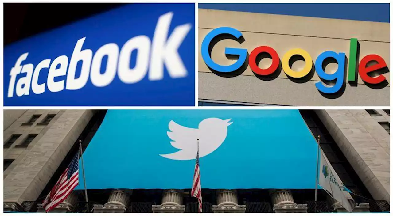 Tech firms ask U.S. Supreme Court to block Texas social media law