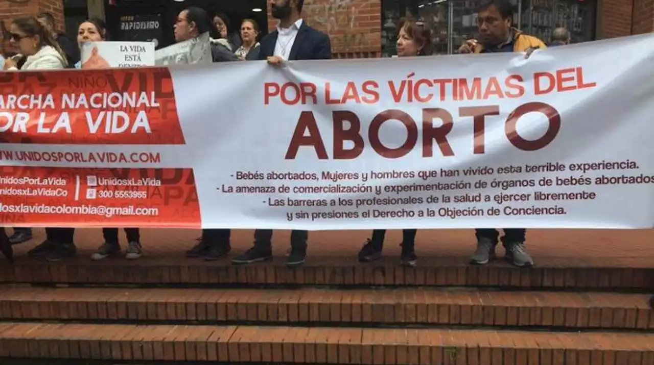 Colombia firma el Consenso de Ginebra, una declaración contra el aborto