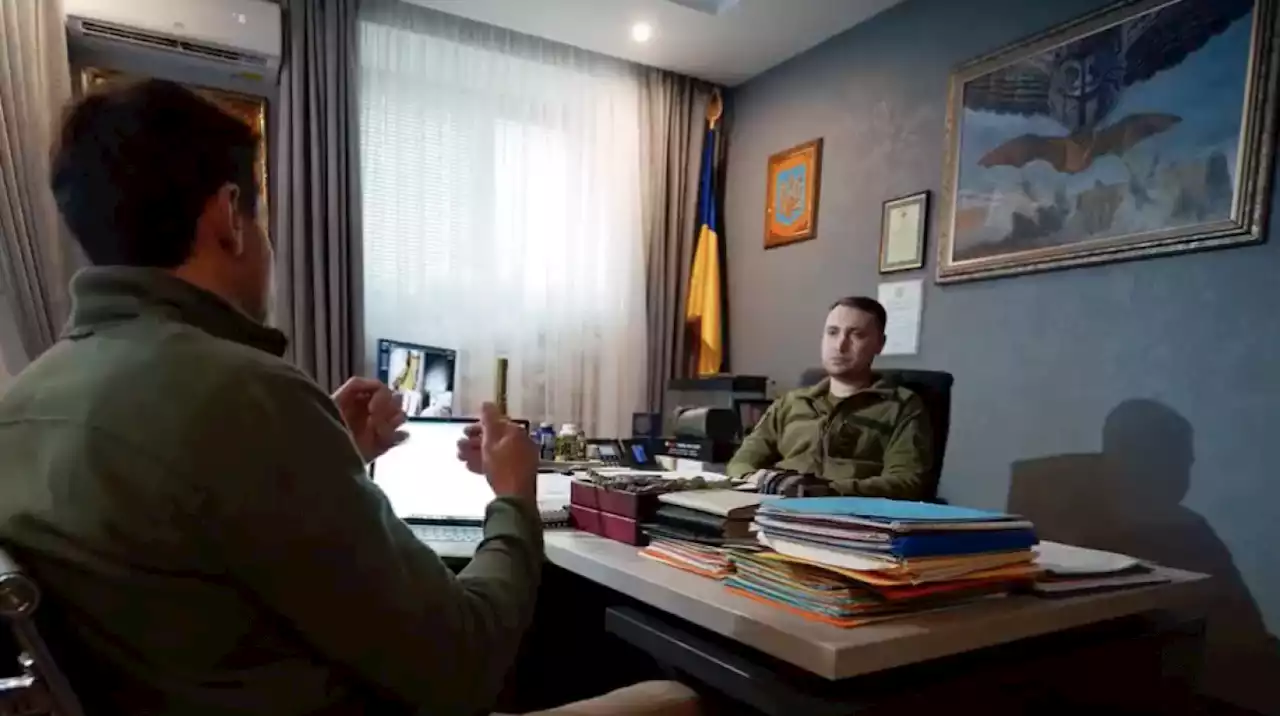 Ucrania confía en que los combates terminen antes de que finalice el año