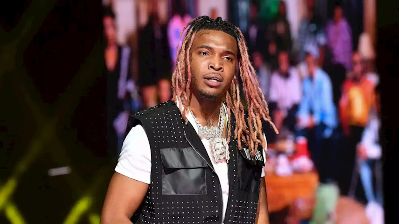 Rising rap star Lil Keed, considered Young Thug protege, dies at 24