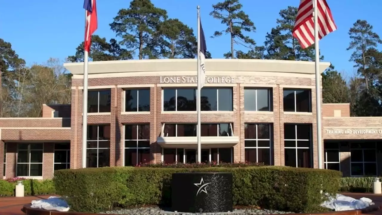 Lone Star College System adds online campus, additional e-learning opportunities for fall 2022