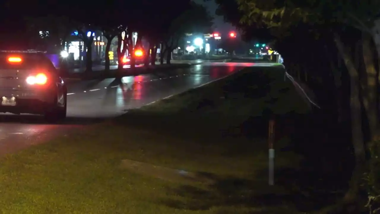 Pedestrian killed in hit and run in northwest Houston, HCSO says