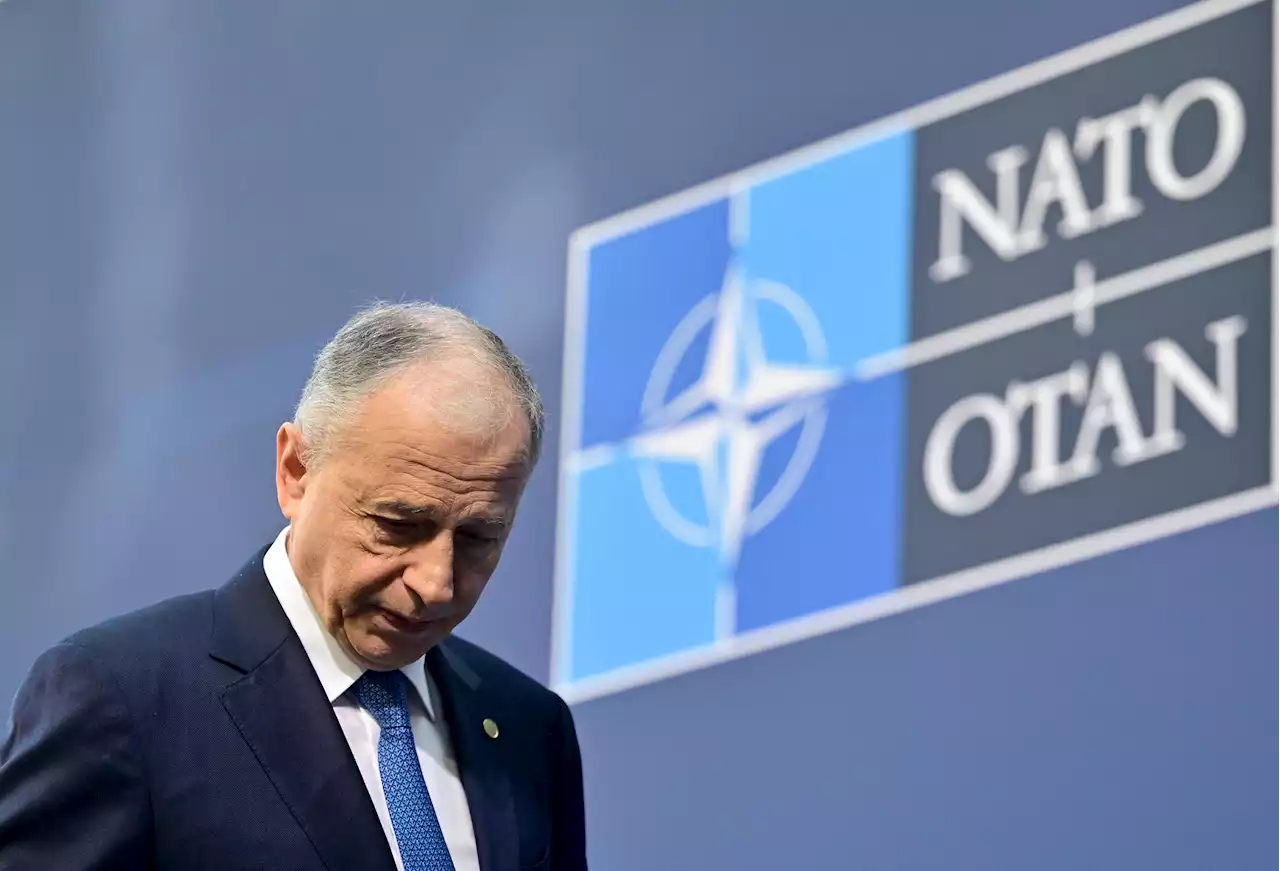 Nato, vertice a Berlino: 'Ucraina può vincere questa guerra'