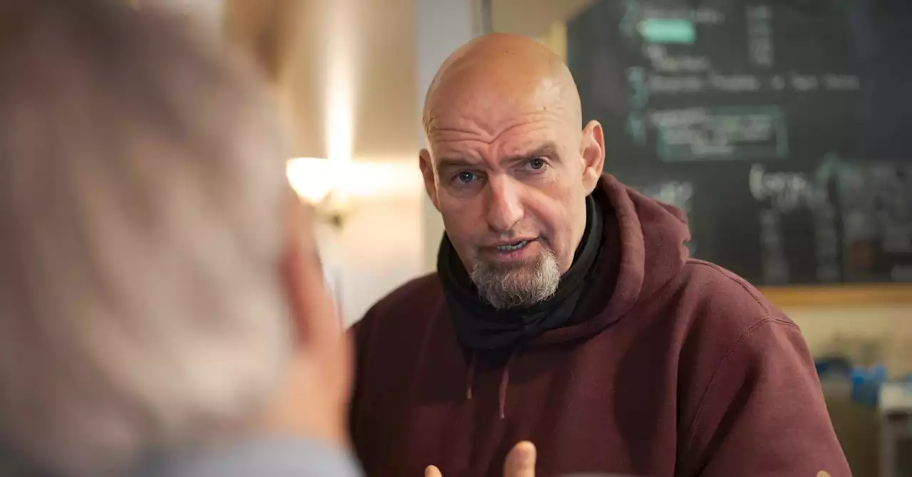 Demokratene risikerer utslettelse på bygda. Kan en mann i hettegenser og shorts redde dem?